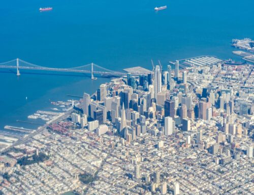 Discovering San Francisco: Layout, Geography, and Size – A Guide for First-Time Visitors