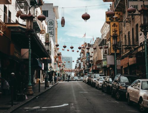 Things to do in San Francisco Chinatown