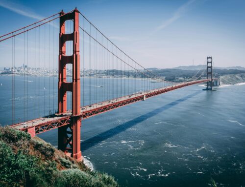 Golden Gate Bridge Tour