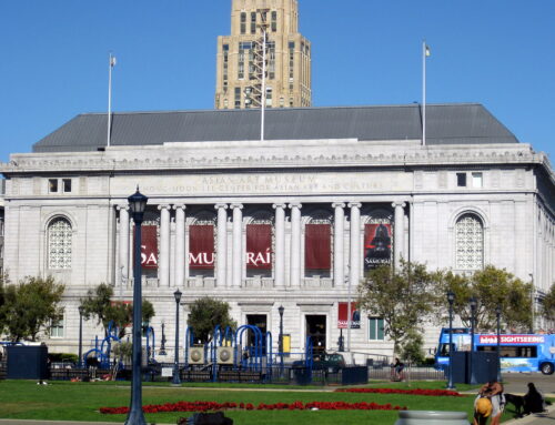 A guide to the top museums in San Francisco