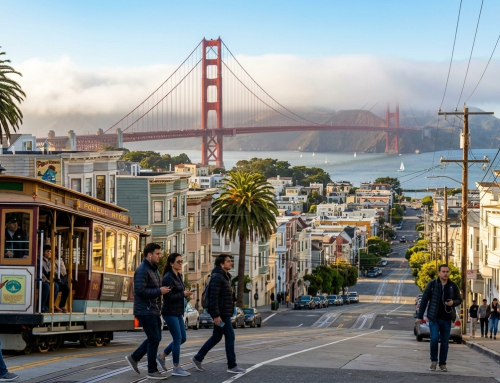 What to Eat in San Francisco: 15 Iconic Foods & Where to Find Them