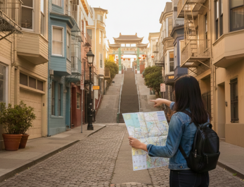 10 Hidden Layers of Iconic San Francisco You’ll Miss Without a Guide