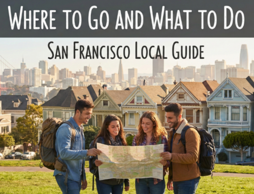 Where to Go and What to Do in 2026: The Ultimate San Francisco Local Guide