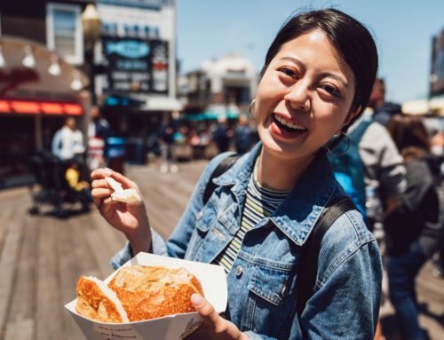 What to Eat in San Francisco: 15 Iconic Foods & Where to Find Them