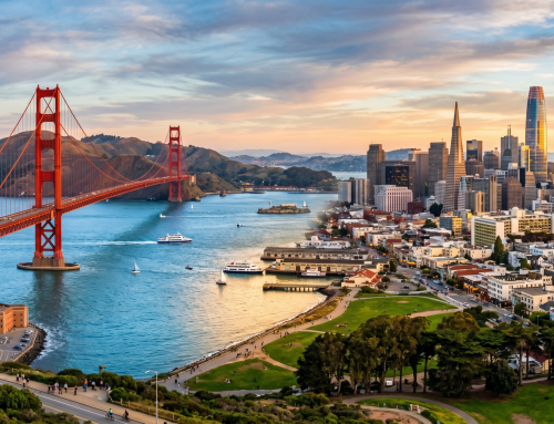 10 Hidden Layers of Iconic San Francisco You’ll Miss Without a Guide