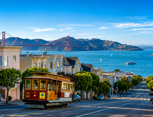 Exploring the City with Precision: A Curated Guide to San Francisco Audio Tours