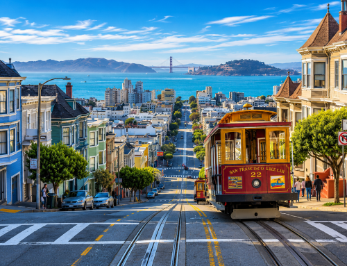 The Ultimate Guide to the Best Things to Do in San Francisco