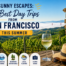 Best Day Trips From San Francisco
