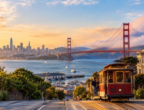 San Francisco Itinerary: The Perfect 3-Day Trip for First-Time Visitors (2026)